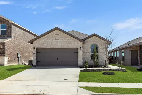 1701 Teton River Dr, Blue Ridge, TX 75424