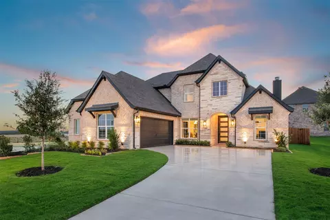1209 Terrain Rd, Midlothian, TX 76065