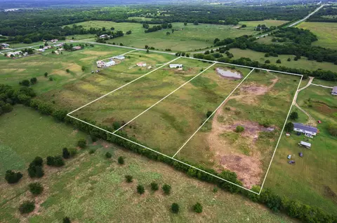 2527 County Road 3213 #LOT 2, Lone Oak, TX 75453