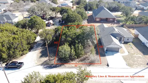 2307 Forest Hill Ln, Granbury, TX 76048