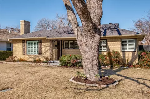 6127 Sudbury Dr, Dallas, TX 75214