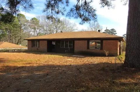 1104 Gloria St, Minden, LA 71055