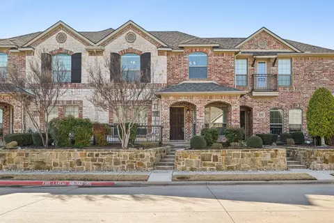 5719 Murray Farm Dr, Fairview, TX 75069