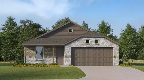 1020 Cortijo Way, Haslet, TX 76052