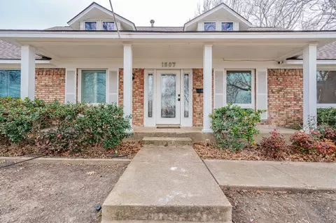 1507 Sharon Dr, Duncanville, TX 75137