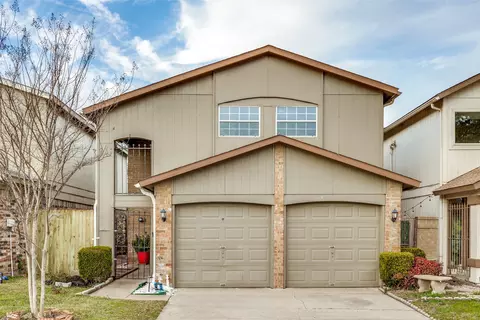 2957 Antares Cir, Garland, TX 75044