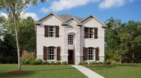 4004 Pearl Ln, Mesquite, TX 75149