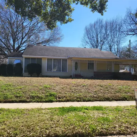 261 College St, Shreveport, LA 71104