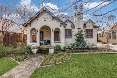 6424 Velasco Ave, Dallas, TX 75214