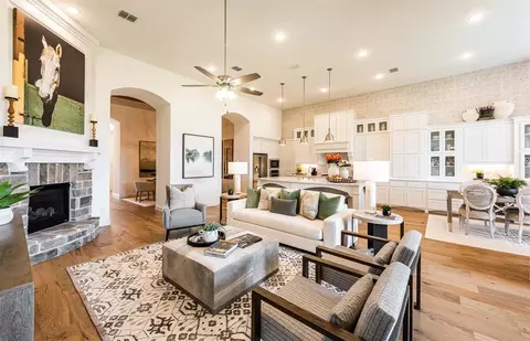 4304 Sunrise Ln, Prosper, TX 75078