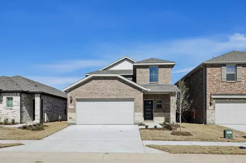 520 Ridgedale Dr, Princeton, TX 75071