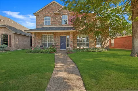 5016 Crossvine Ln, Mckinney, TX 75070