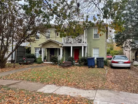 6009 Lewis St, Dallas, TX 75206