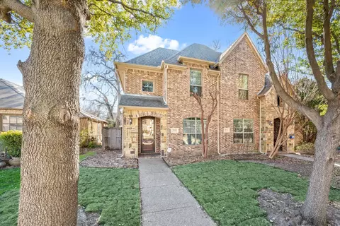 5334 Longview St, Dallas, TX 75206