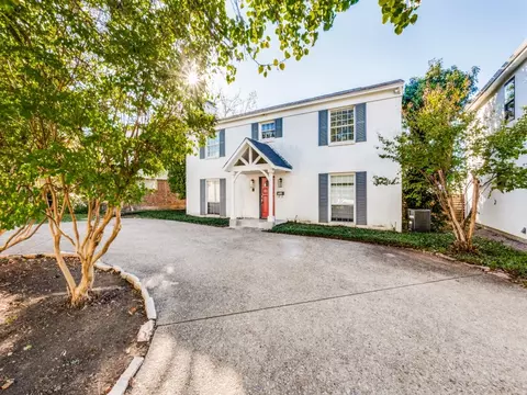5416 Winton St, Dallas, TX 75206