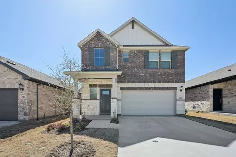 523 Travine Dr, Princeton, TX 75407