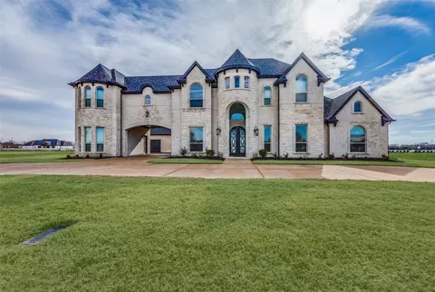 5910 Frenzel Dr, Parker, TX 75002
