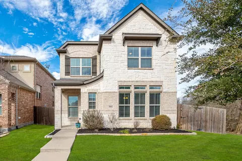 3041 Monford Dr, Plano, TX 75074