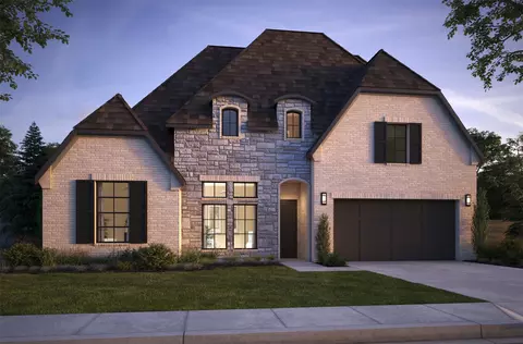 2333 Indiangrass Ct, Mckinney, TX 75071