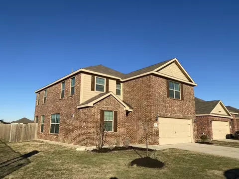 945 First St, Sanger, TX 76266