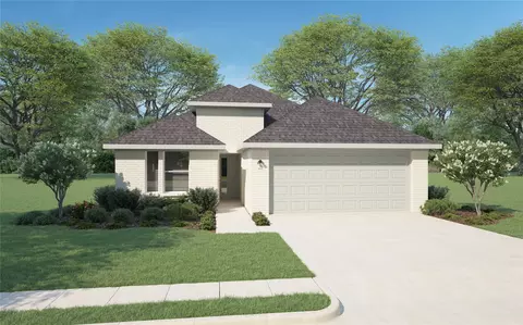 305 Lost Creek Trl, Greenville, TX 75402