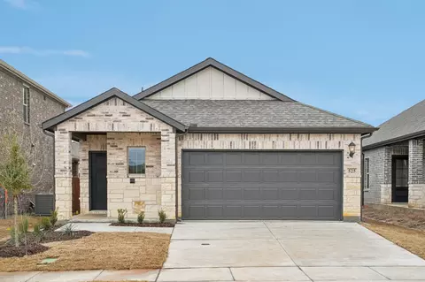 525 Travine Dr, Princeton, TX 75407