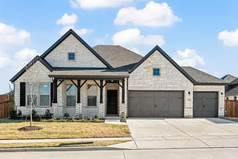 3317 Lakeland Ln, Anna, TX 75409