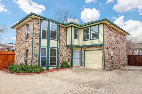 301 Stoneledge, Irving, TX 75063