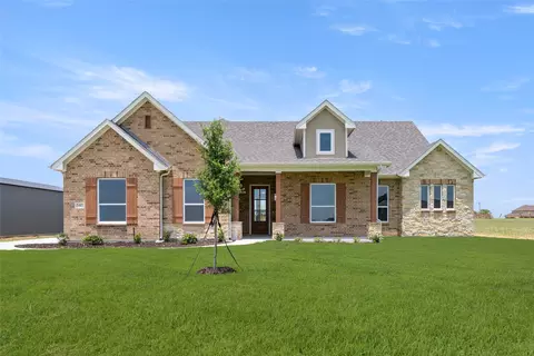 541 Cari Lynn Ln, Venus, TX 76084