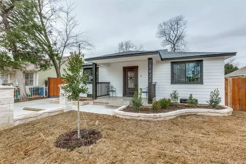 2423 Maryland Ave, Dallas, TX 75216