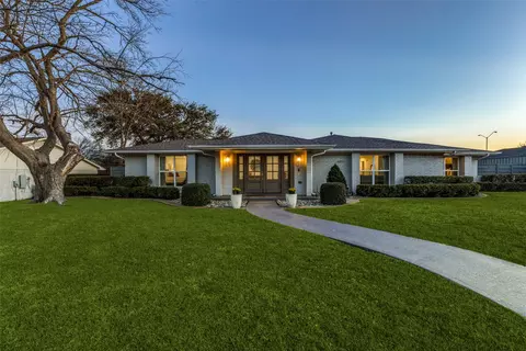 6856 Heatherknoll Dr, Dallas, TX 75248