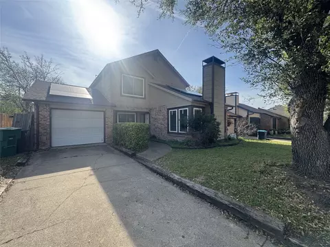7416 Creekfall Dr, Fort Worth, TX 76137