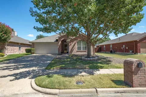 212 Aspenwood Trl, Forney, TX 75126