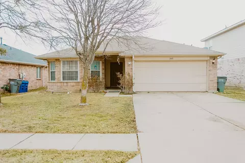 2005 Natchez Dr, Forney, TX 75126