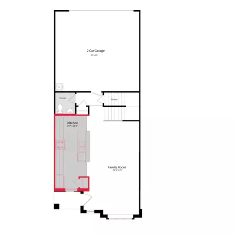 3706 Star Mesa St, Crandall, TX 75114