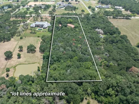 View/Area - 1097 E Hickory Hill Rd, Argyle, TX 76226 photo 3 of 3