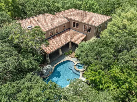 View/Area - 1097 E Hickory Hill Rd, Argyle, TX 76226 photo 1 of 3
