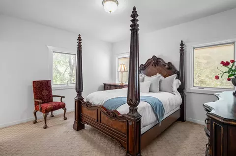 Bedroom - 1097 E Hickory Hill Rd, Argyle, TX 76226 photo 5 of 8