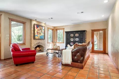 Living - 1097 E Hickory Hill Rd, Argyle, TX 76226 photo 1 of 2