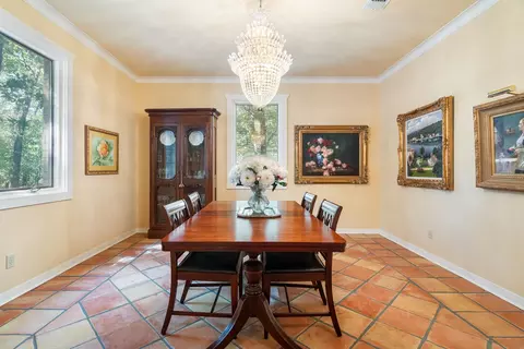 Dining - 1097 E Hickory Hill Rd, Argyle, TX 76226 photo 1 of 2