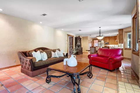 Living - 1097 E Hickory Hill Rd, Argyle, TX 76226 photo 2 of 2