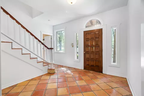 Entry Way - 1097 E Hickory Hill Rd, Argyle, TX 76226 photo 1 of 1