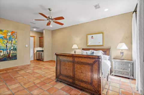 Bedroom - 1097 E Hickory Hill Rd, Argyle, TX 76226 photo 7 of 8
