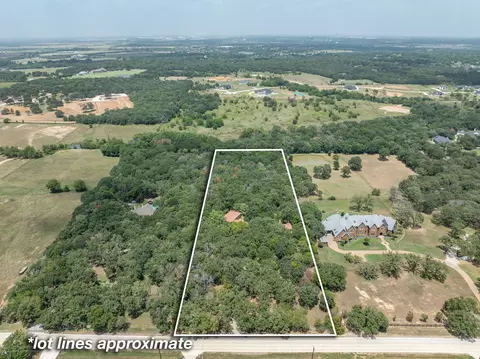 View/Area - 1097 E Hickory Hill Rd, Argyle, TX 76226 photo 2 of 3