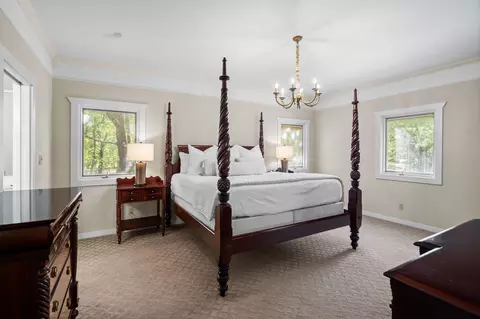 Bedroom - 1097 E Hickory Hill Rd, Argyle, TX 76226 photo 1 of 8