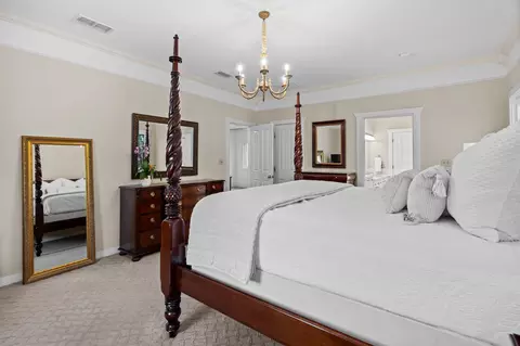 Bedroom - 1097 E Hickory Hill Rd, Argyle, TX 76226 photo 2 of 8