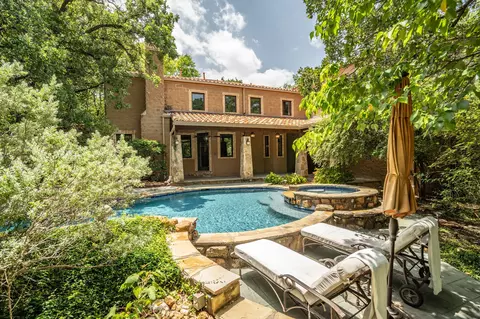 1097 E Hickory Hill Rd, Argyle, TX 76226