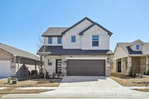 805 Honeydew Ln, Mckinney, TX 75071