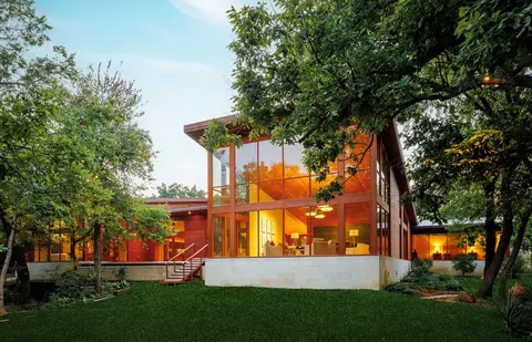 5656 Celestial Rd, Dallas, TX 75254