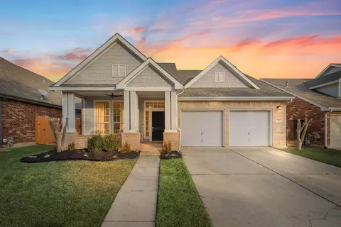 9104 Ripley St, Fort Worth, TX 76244